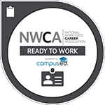NWCA Ready to Work powered by CampusEd®